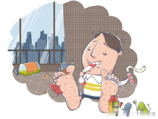 糖尿病足危害巨大，如何早期发现？有些迹象，自己就可以判断。
糖尿病足,相信糖尿病