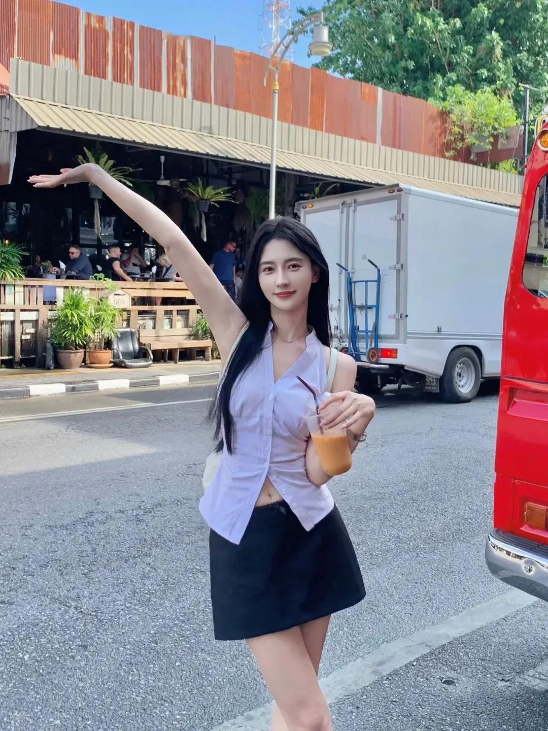 如果中500万，你愿意拿多少追她