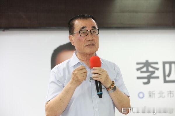 支持度输苏巧慧？李四川阵营批“绿营自产民调”：是苏贞昌招数
“新台湾国策智库”今