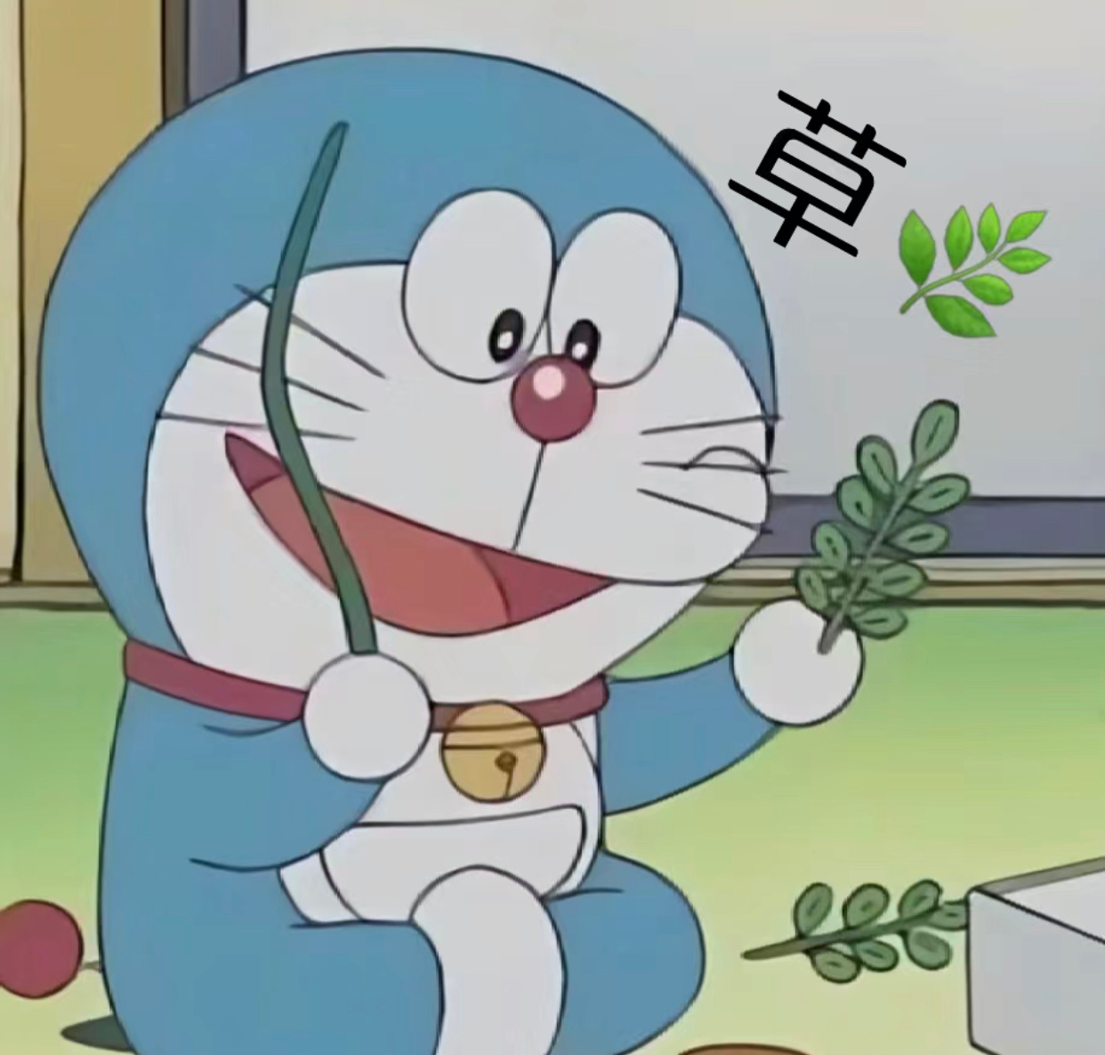 今天攒的表情包 ​​​