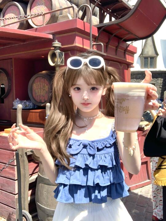 ๑⃙⃘´༥`๑⃙⃘ 环球日记🌍