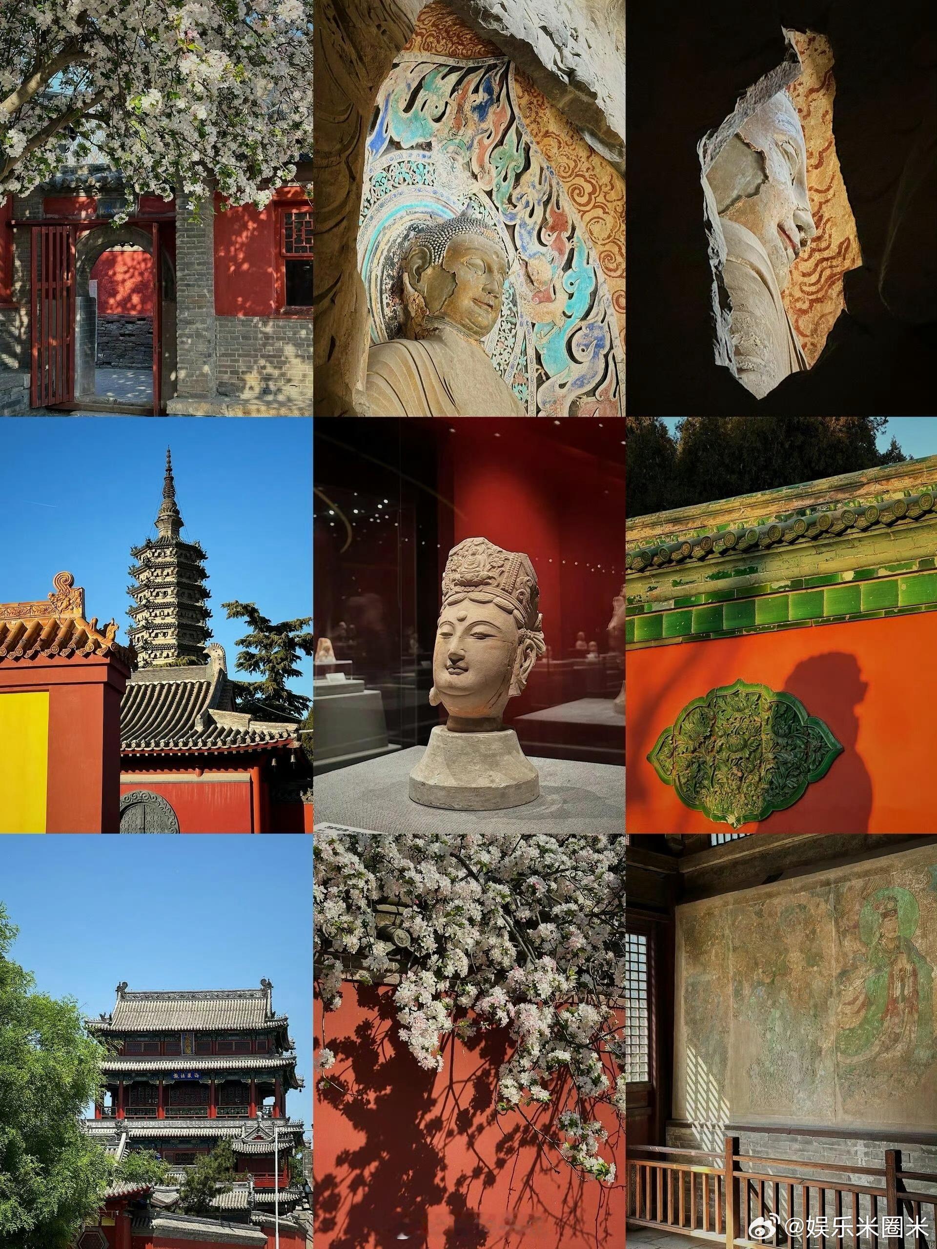 河北文旅带头插手别家文旅大事🚩五一旅游提前造势，河北文旅脑洞大开整活出圈，各大