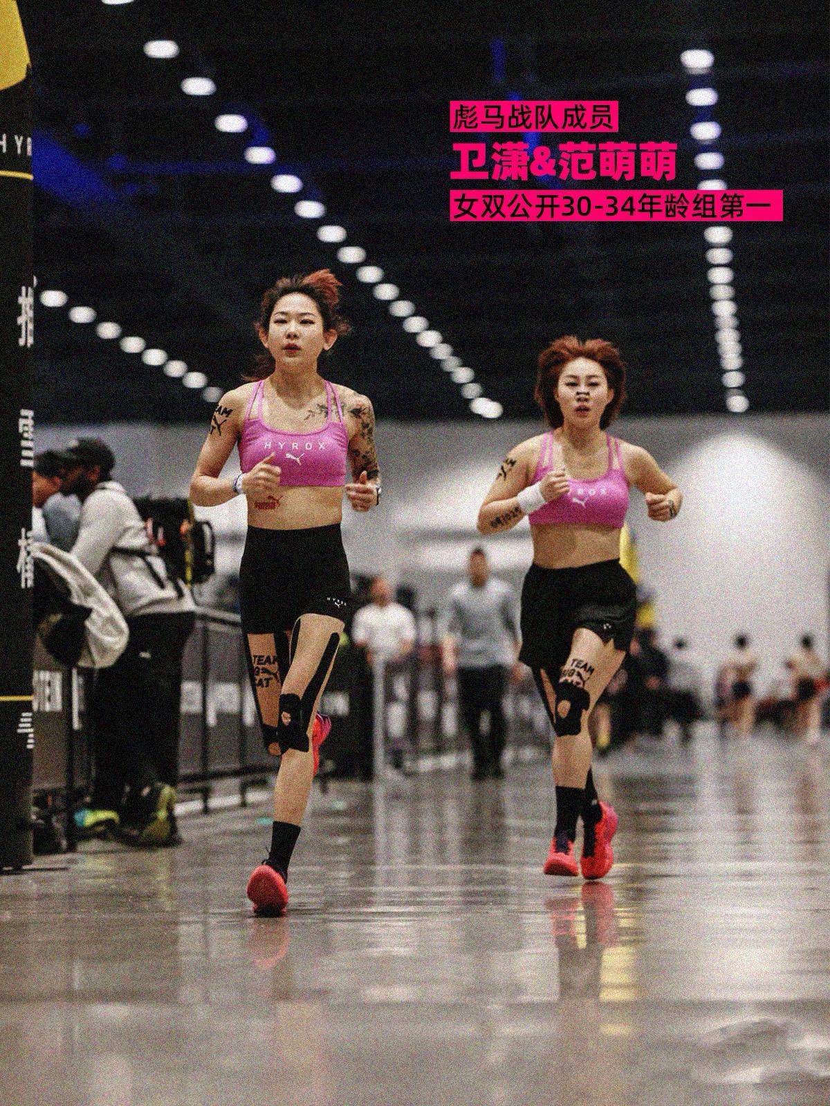 每天努力练换来