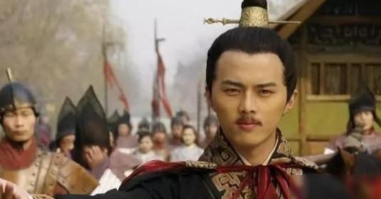 公元41年，太子刘疆被召入刘秀的寝宫。刘秀问其为什么不愿做太子，刘疆道：“儿臣这