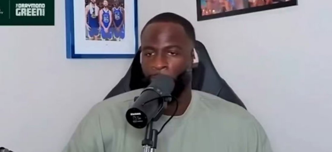 追梦播客：西部只有健康的勇士，掘金，湖人，快船，雷霆有实力冲击冠军！ 新赛季篮不