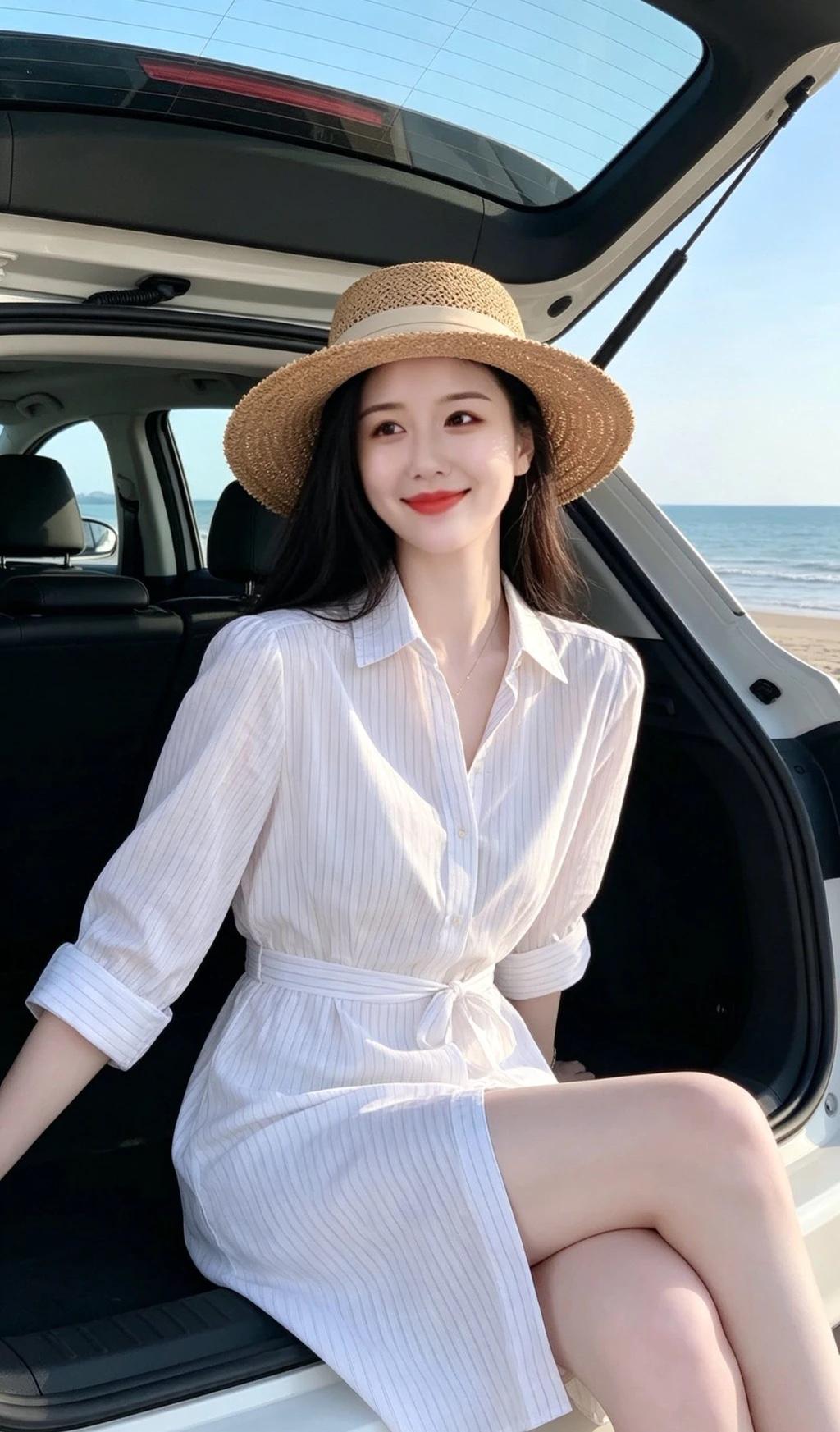 中年女人真有那么大的魅力吗?
低头只能看到手机，抬头就看到了幸福。