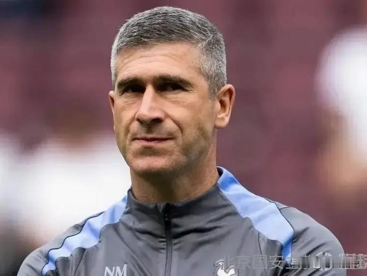 北京国安的半颗定心丸…北京国安已经是2026赛季唯一没有官宣主教练的球队了，我知