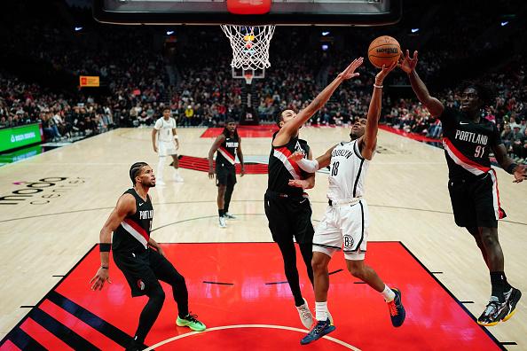 布鲁克林篮网将与后卫马拉奇·史密斯再签一份10天短合同。这也是他本赛季的第二份1