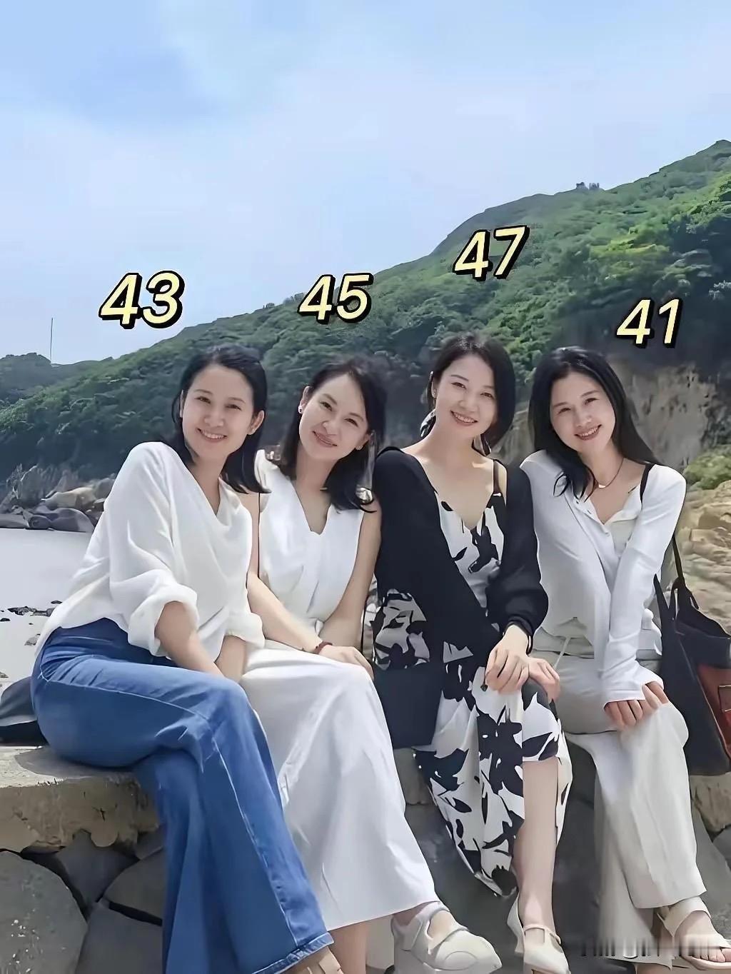 纯审美投票，你更中意哪一个？