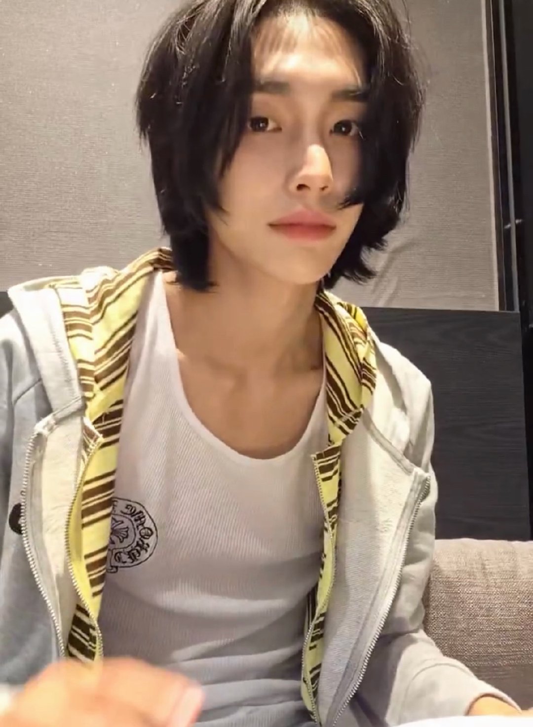媛冰欧尼…… 