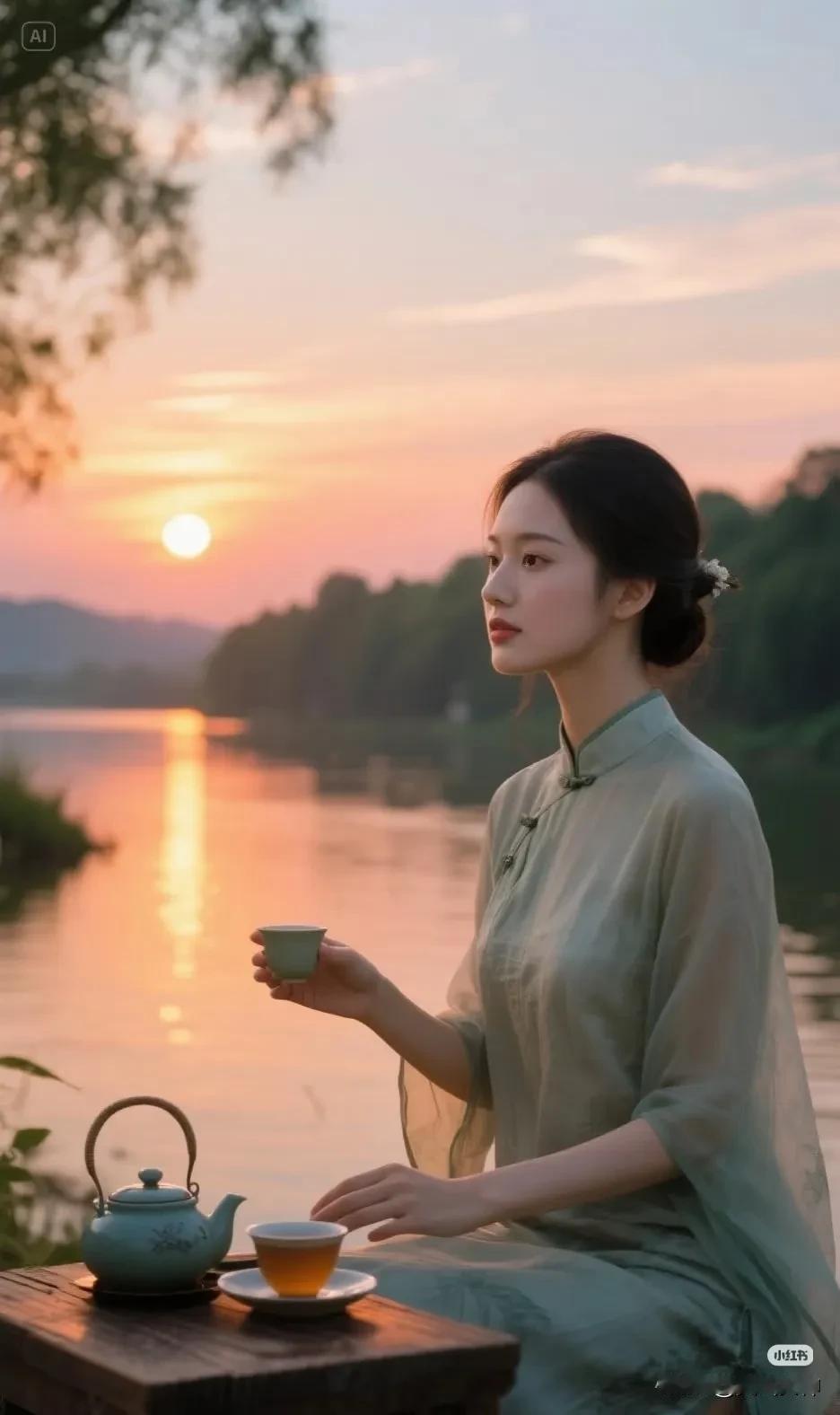 老恩师，今儿个非要跟您说句掏心窝的话！
我的欢喜就是这般“执拗”——你嫌我叨叨也