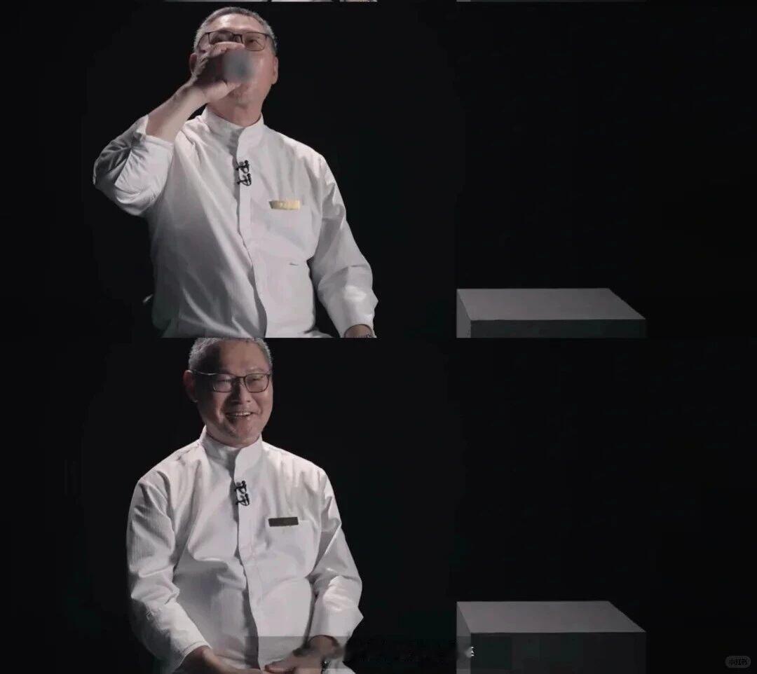 华人厨师回应中餐被说不入流长久以来不少人默认西餐食材更高级，中餐常被贴上平价标签