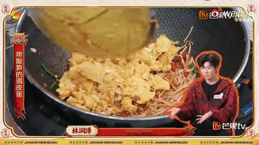 变形计林润泽回应吃6碗饭1碗面家乡美食大赛谁还记得变形计干饭小王子林润泽？现如今