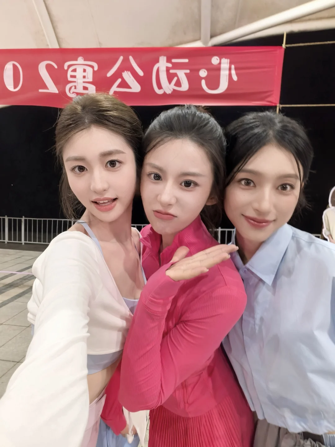释放多巴胺🚴🏻‍♀️