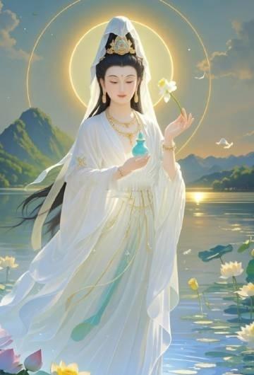 你天生就是命好，内充满喜悦，生活富足，所遇都是好人好事，旺人旺家又旺财，所到之处