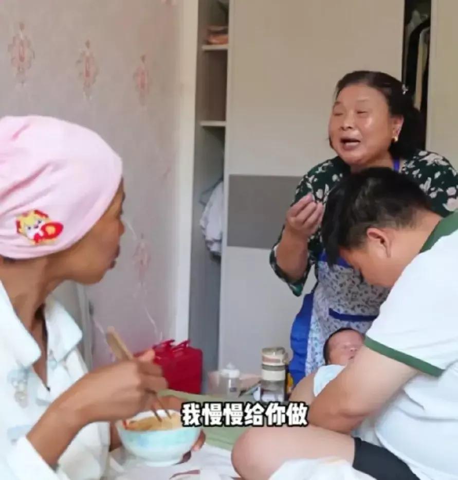 最近在家空闲时，沒事看了许多期关于拉乌家的视频。

说句掏心窝子的话，这家的生活