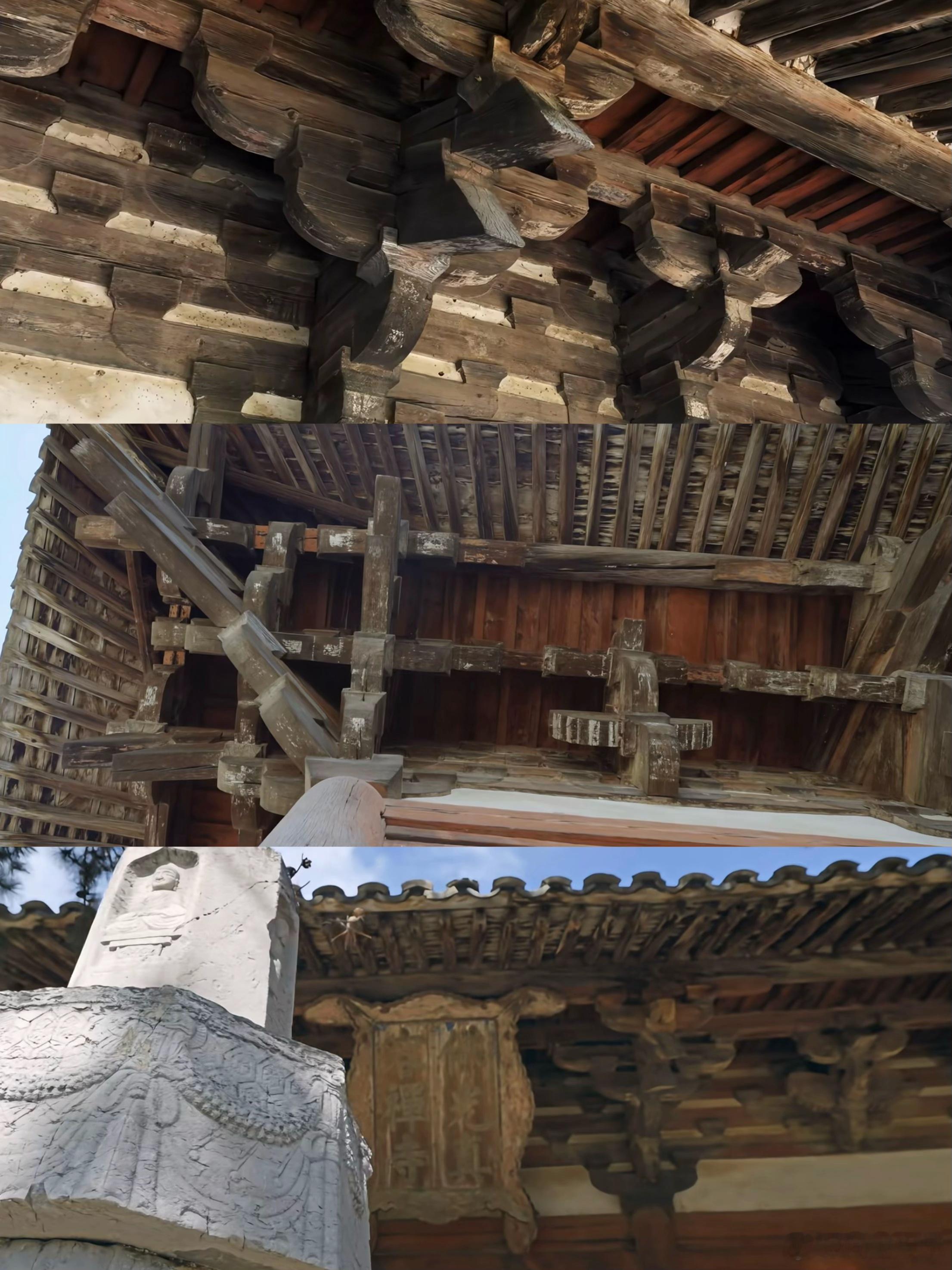 千年前的女性意识有多超前 跨越时空的视角、光芒万丈的女性力量、高度还原的服化道.