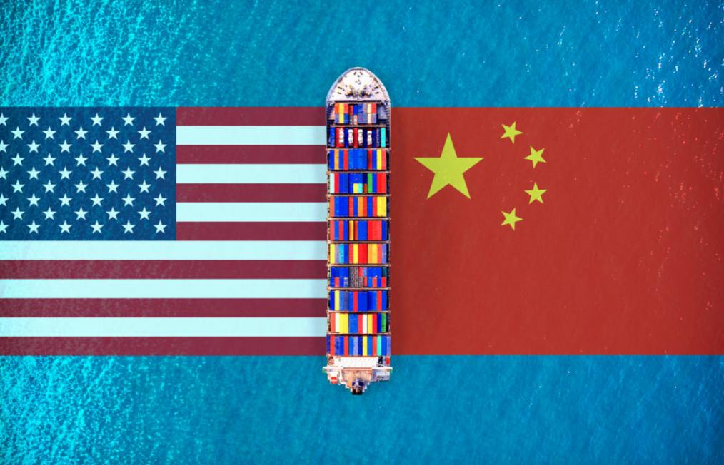 [浮云]中美港口费大战正式开打，但没想到，比赛第一天，就出现了端倪！很多人以为这