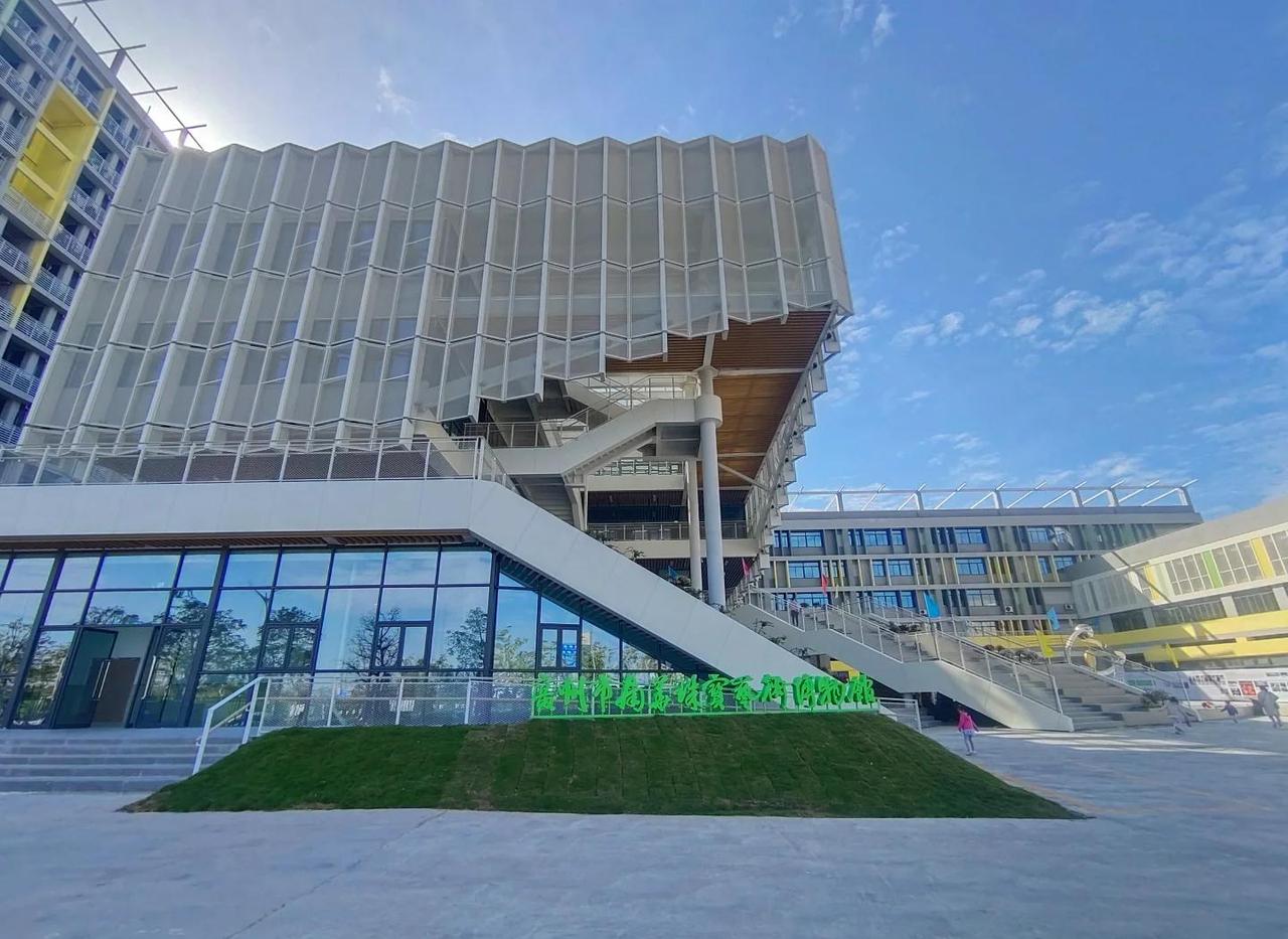 【南华珠宝艺术博物馆收费变免费】好消息！之前试运营之后从免费变成收费的南华珠宝艺