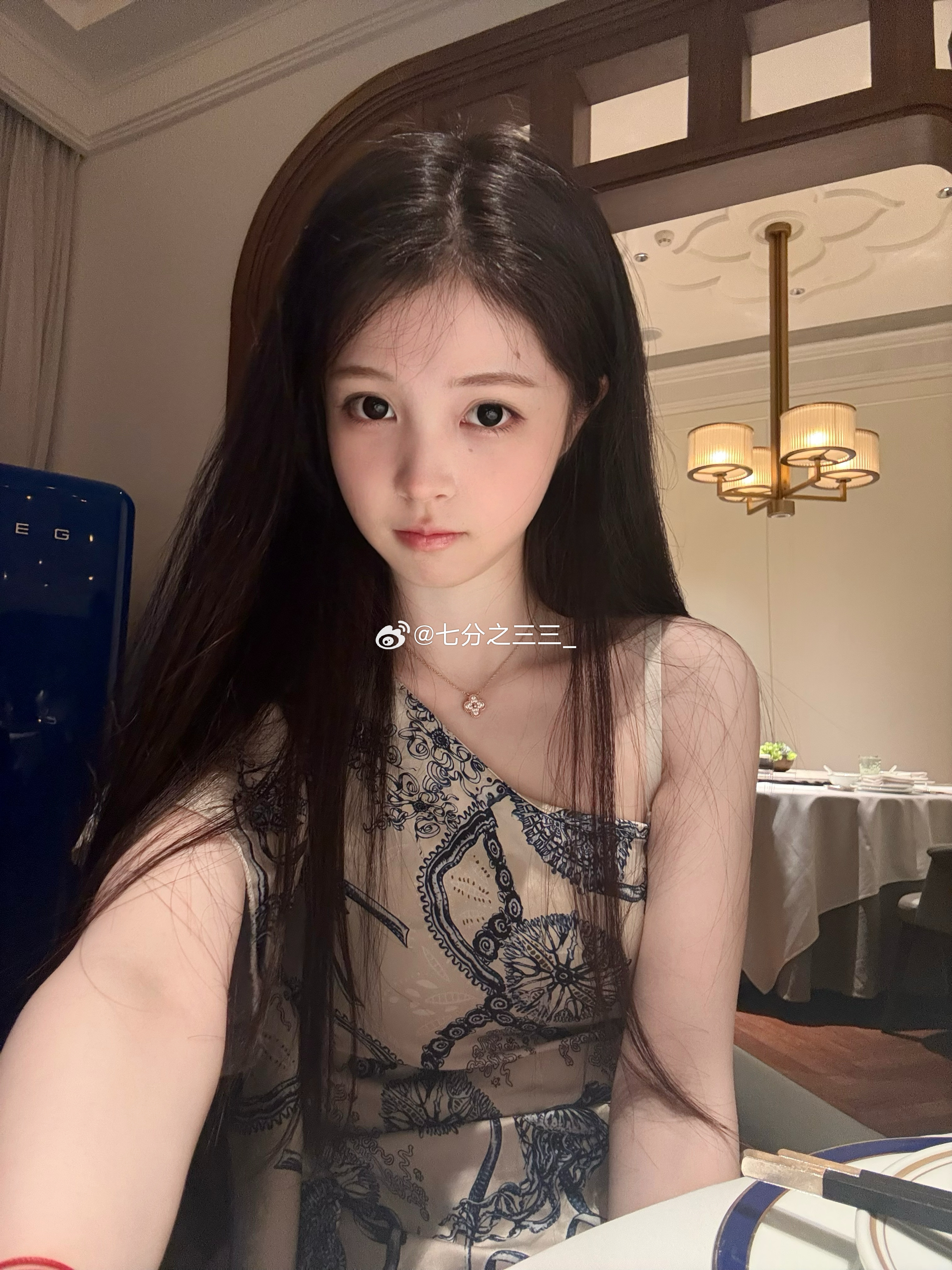 老朋友荣荣[好运连连] ​​​