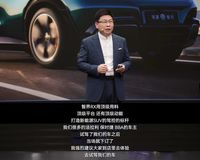 本博已经替大家试完智界RX了，余承东建议法拉利车主也来试驾一下凭啥，因为智界RX