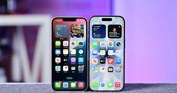iPhone 17e明年亮相：劉海屏退出歷史舞臺