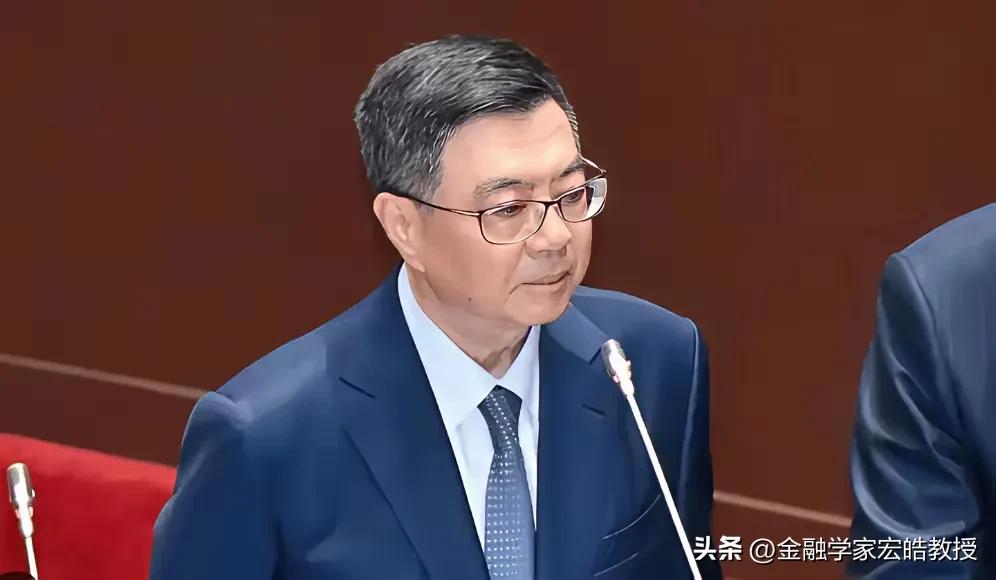 中东一乱，台湾先慌了阵脚！刚刚，台湾所谓“行政院长”卓荣泰紧急开会，会议主旨很明