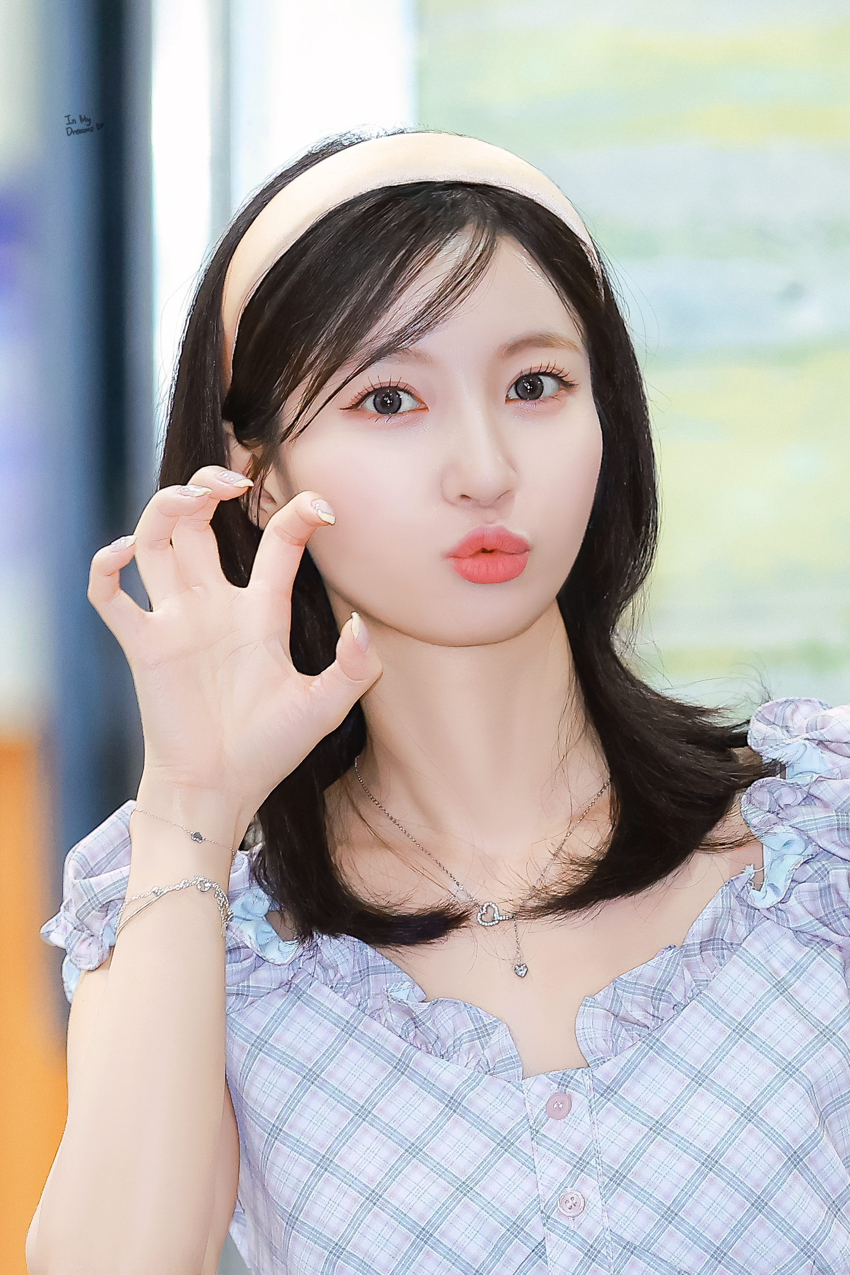 裴有彬🦌裵洧彬260724 Issue Pick With Teacher 洧