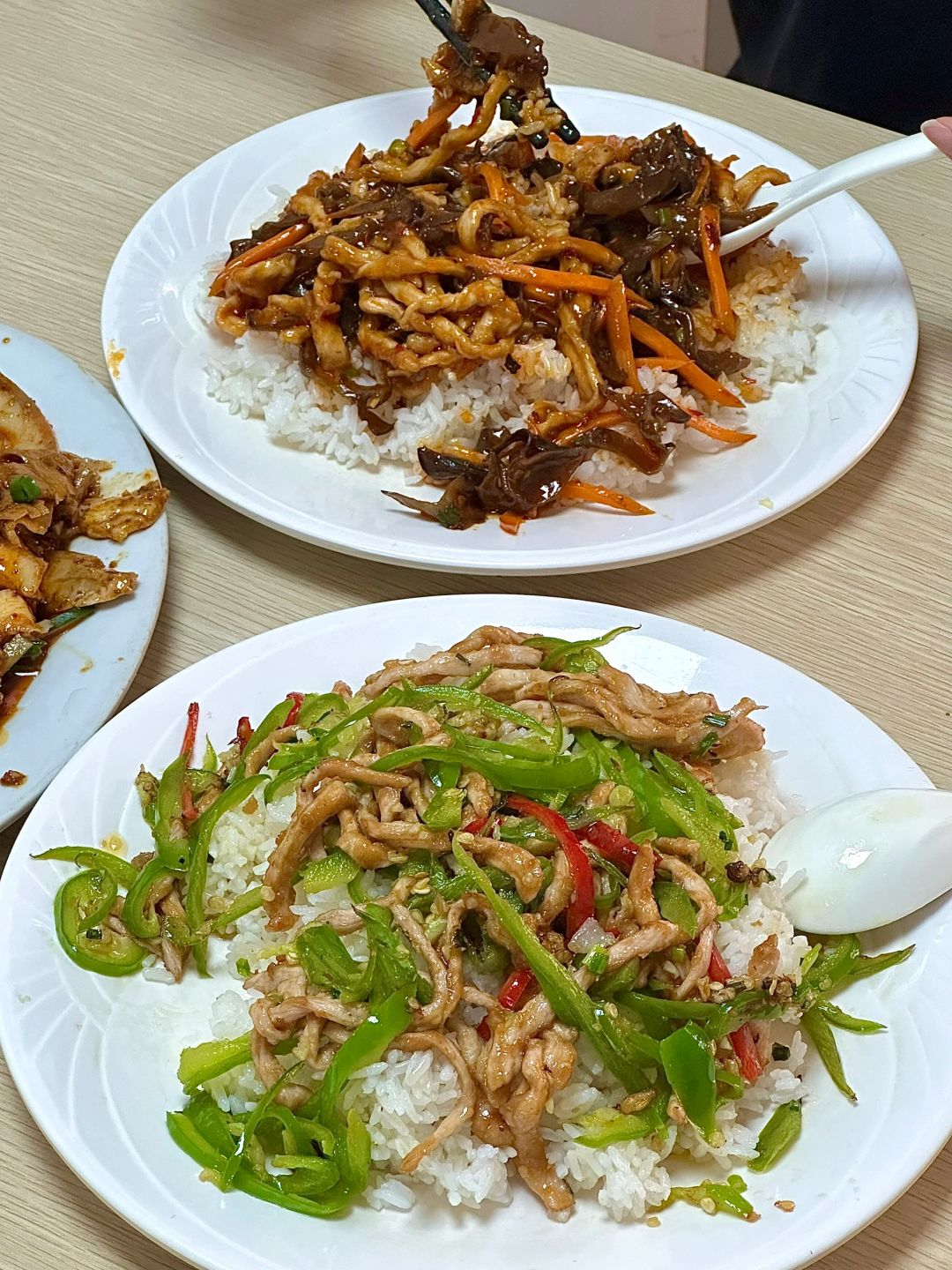 广州的！这种小破店可真好吃！