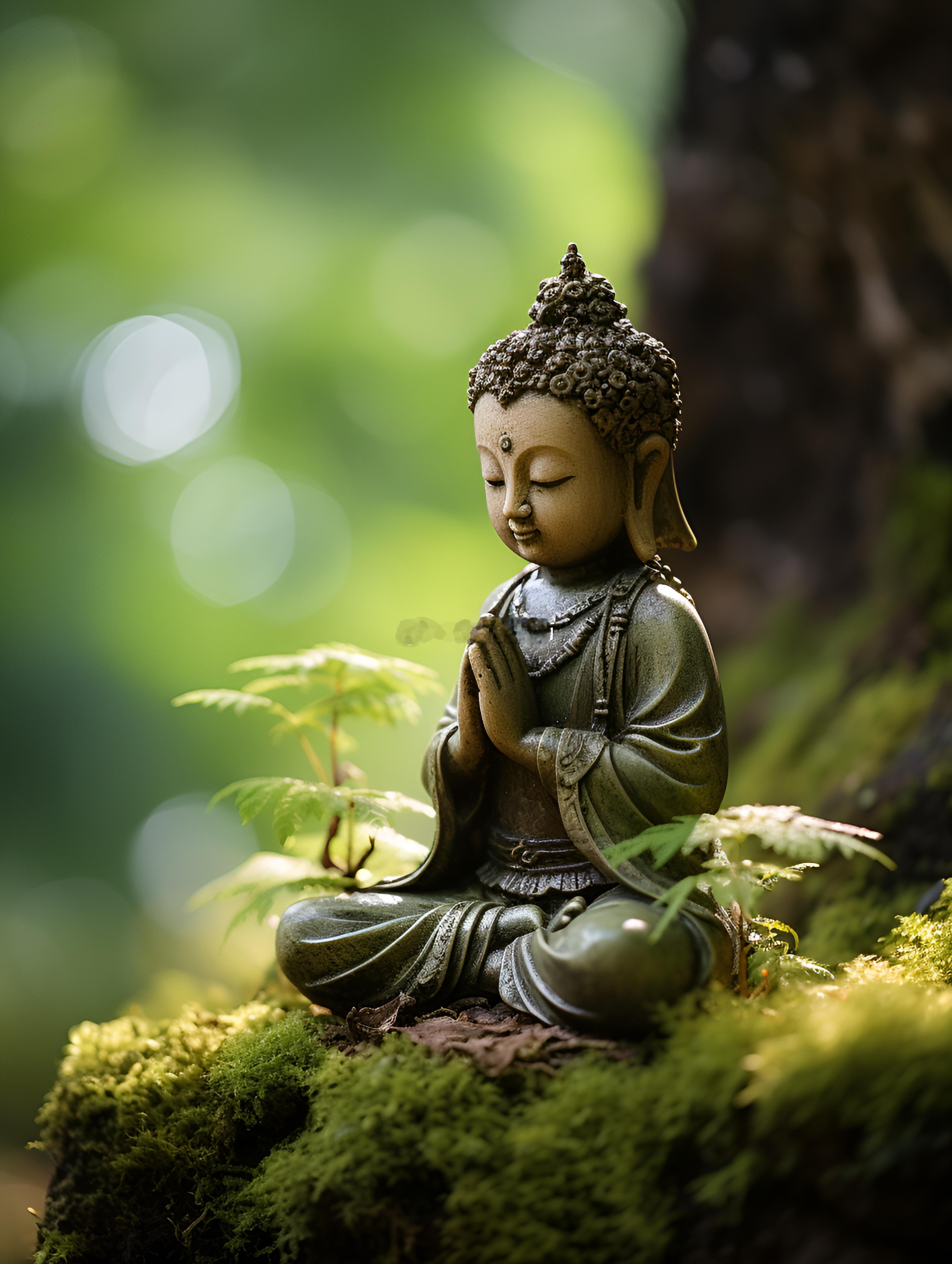 积累福气远离祸患的方法，起码闭口不言他人是非，言出感恩人之语 助人之语，鼓励之语