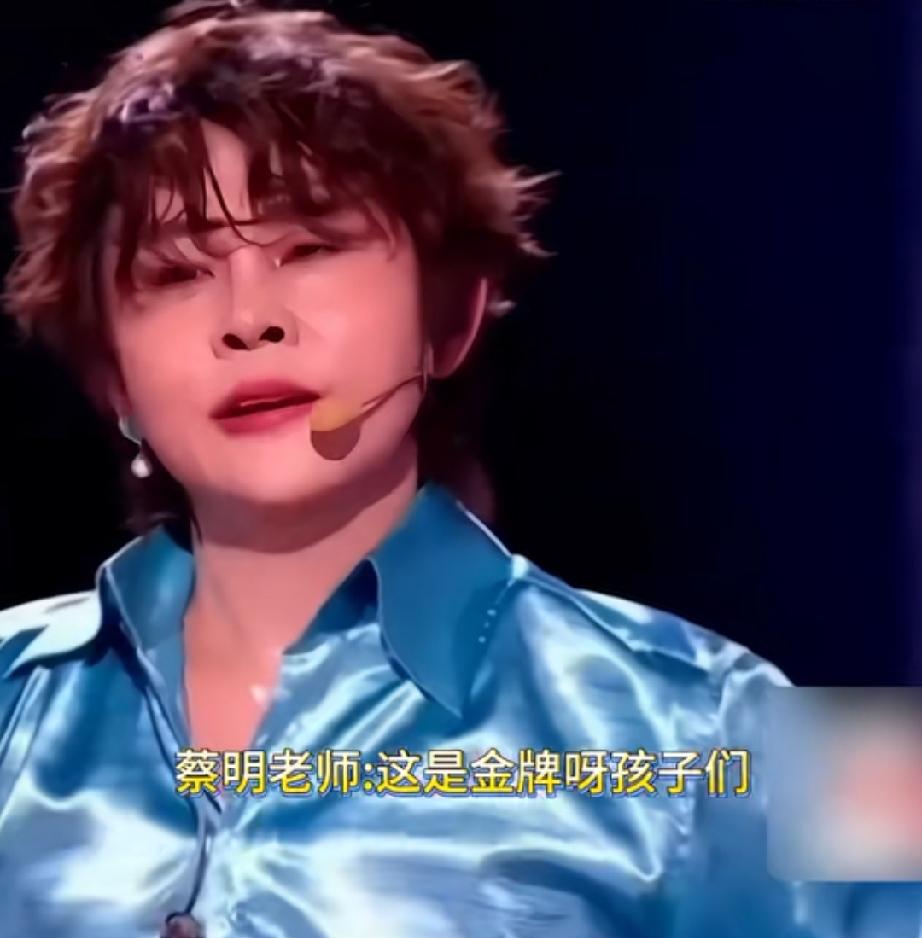 王濛被浪姐大众评审骂，其实她真的很好

一开始看到王濛那些费力的表演，也觉得很奇