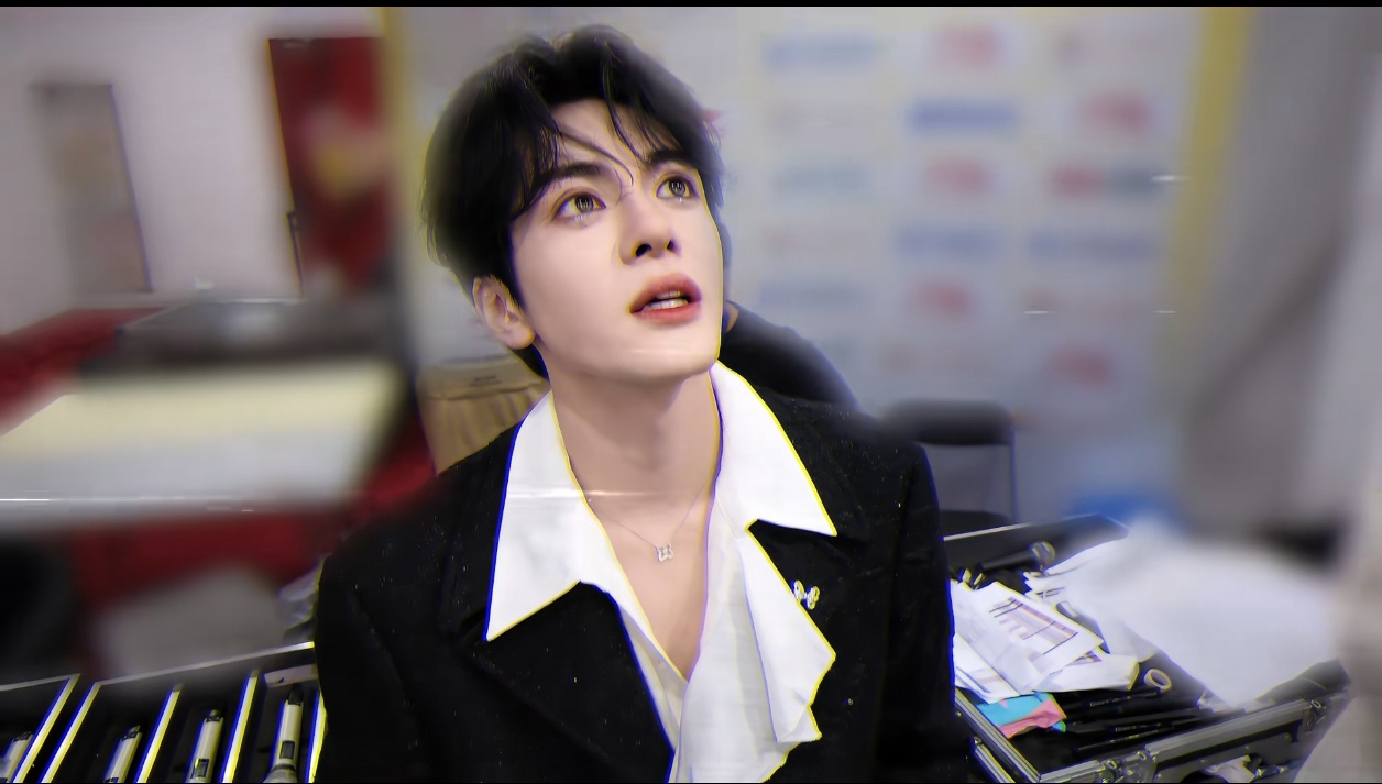 谁的咪😱😵‍💫🥺 ​​​