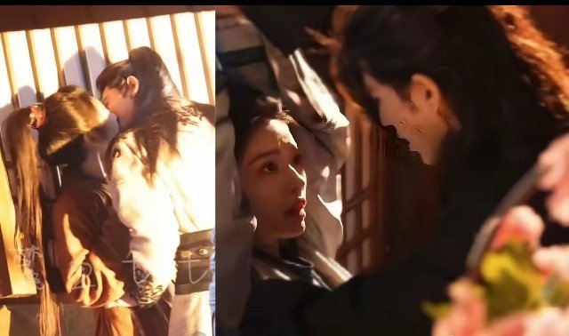 《归鸾》和《逐玉》复制粘贴，资本才不管观众死活《归鸾》和《逐玉》，同一个男主张凌