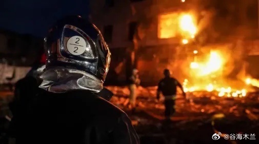 俄罗斯取得重大战果！3月23日晚，俄军使用数枚“伊斯坎德尔”导弹对乌克兰的波尔瓦