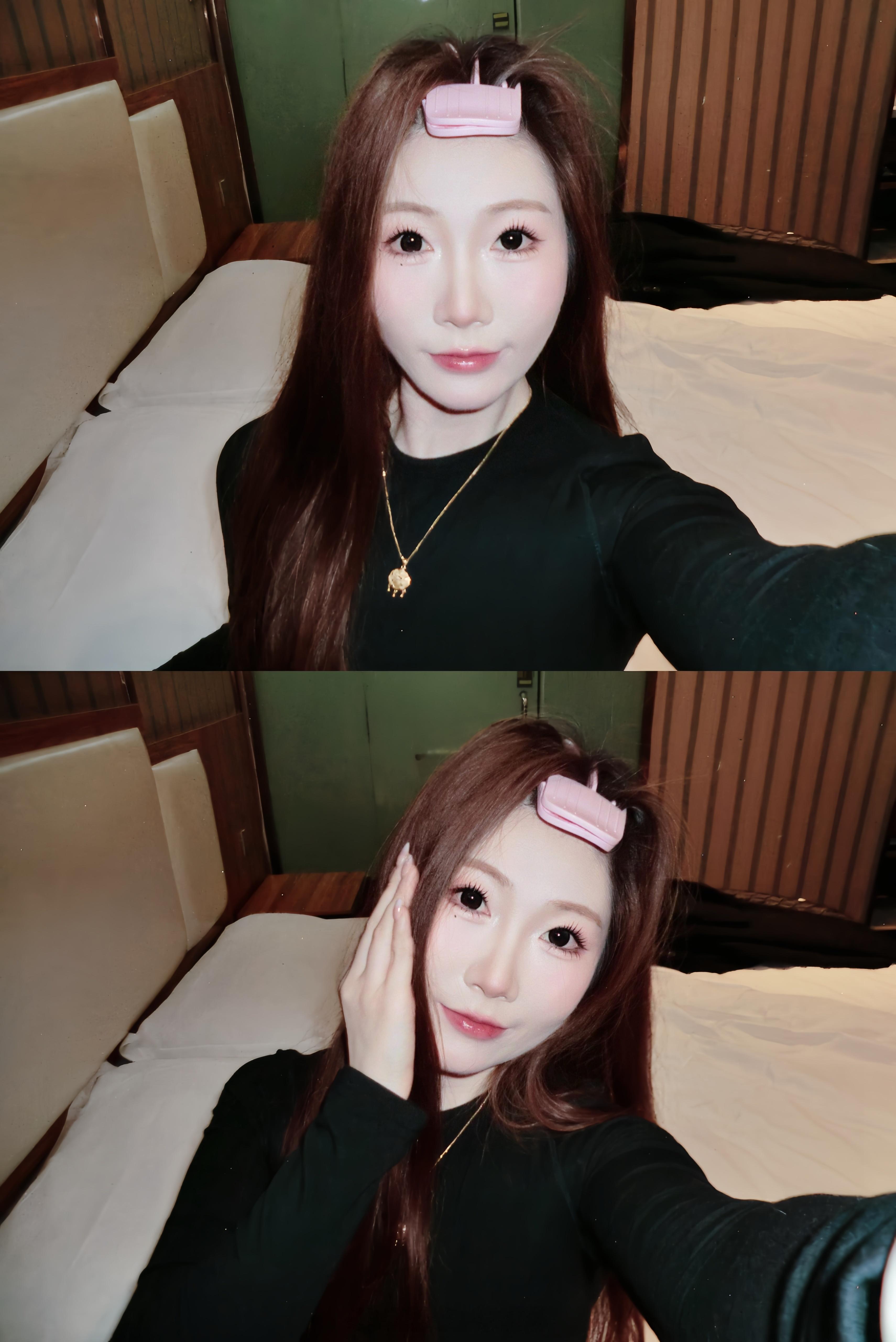 你是一个特别萌的宝宝^>⸝⸝⸝⸝<^ 