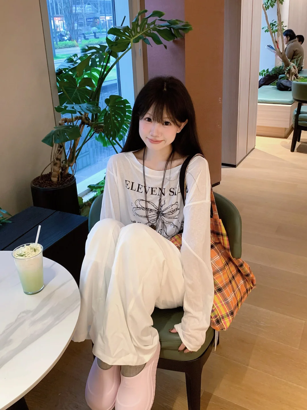 📷存一些拍照姿势