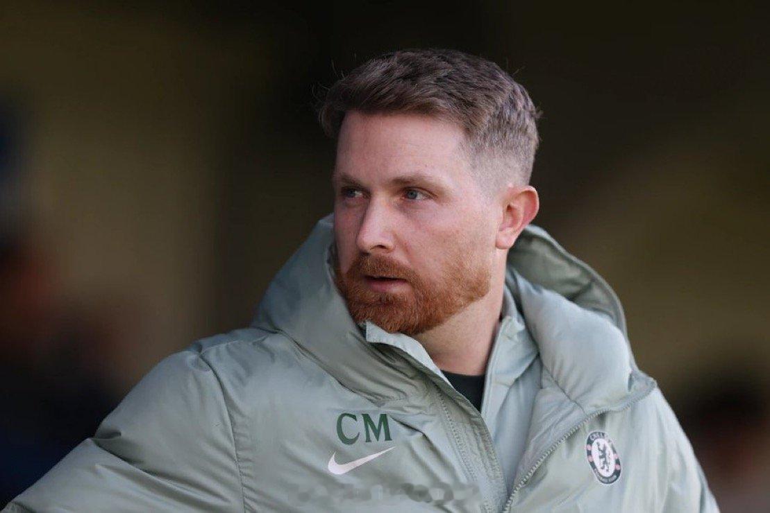 【菜鸟主帅】2025年7月，英格兰本土青训教练，卡罗姆-麦克法兰，从南安普顿跳槽