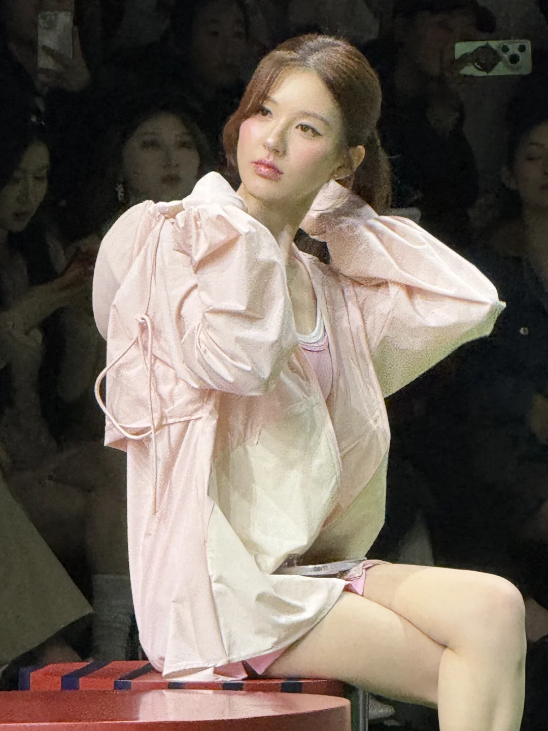 忍住，我把live图忍住~