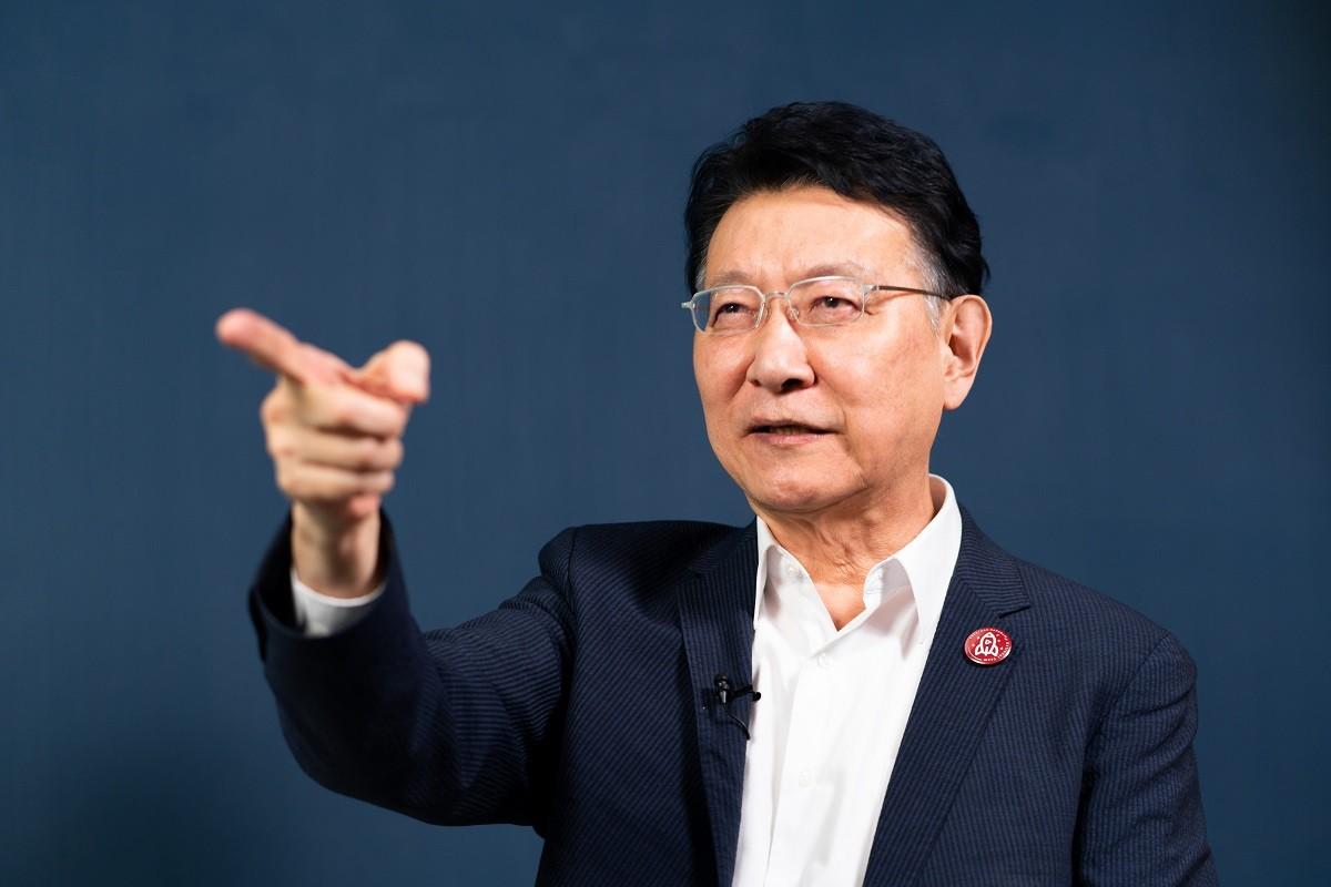 “台湾输惨了还不自知”，赵少康批“太阳花”造成服务业消失10年

岛内“太阳花”