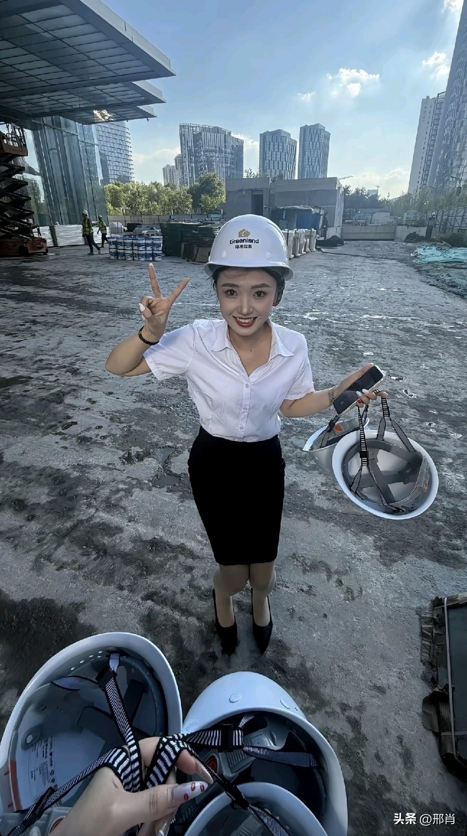 白帽子是甲方嘛？