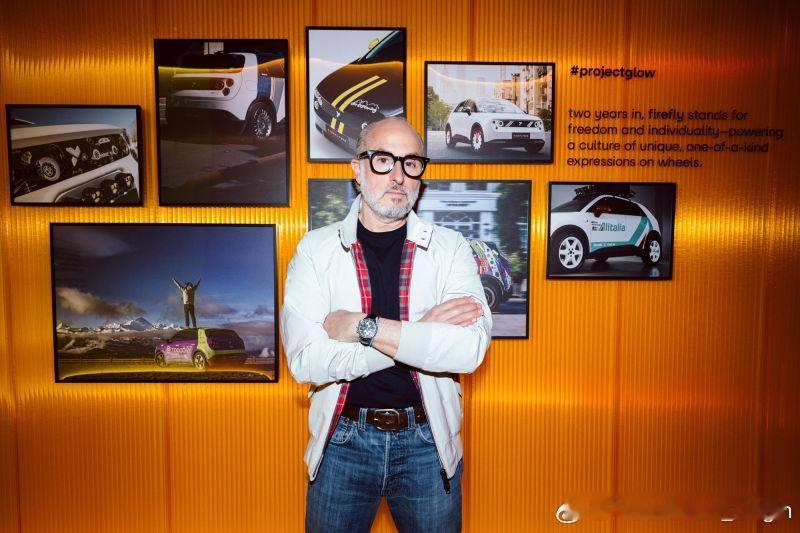 蔚来原设计高级副总裁 Kris Tomasson 近日升格为蔚来公司的全球品牌负