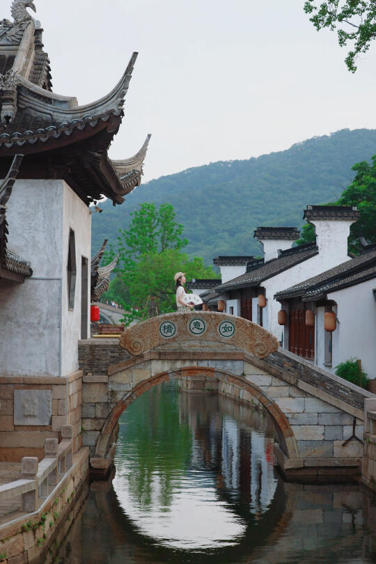 无锡❷日游｜【水墨江南】旅游攻略（精华版）