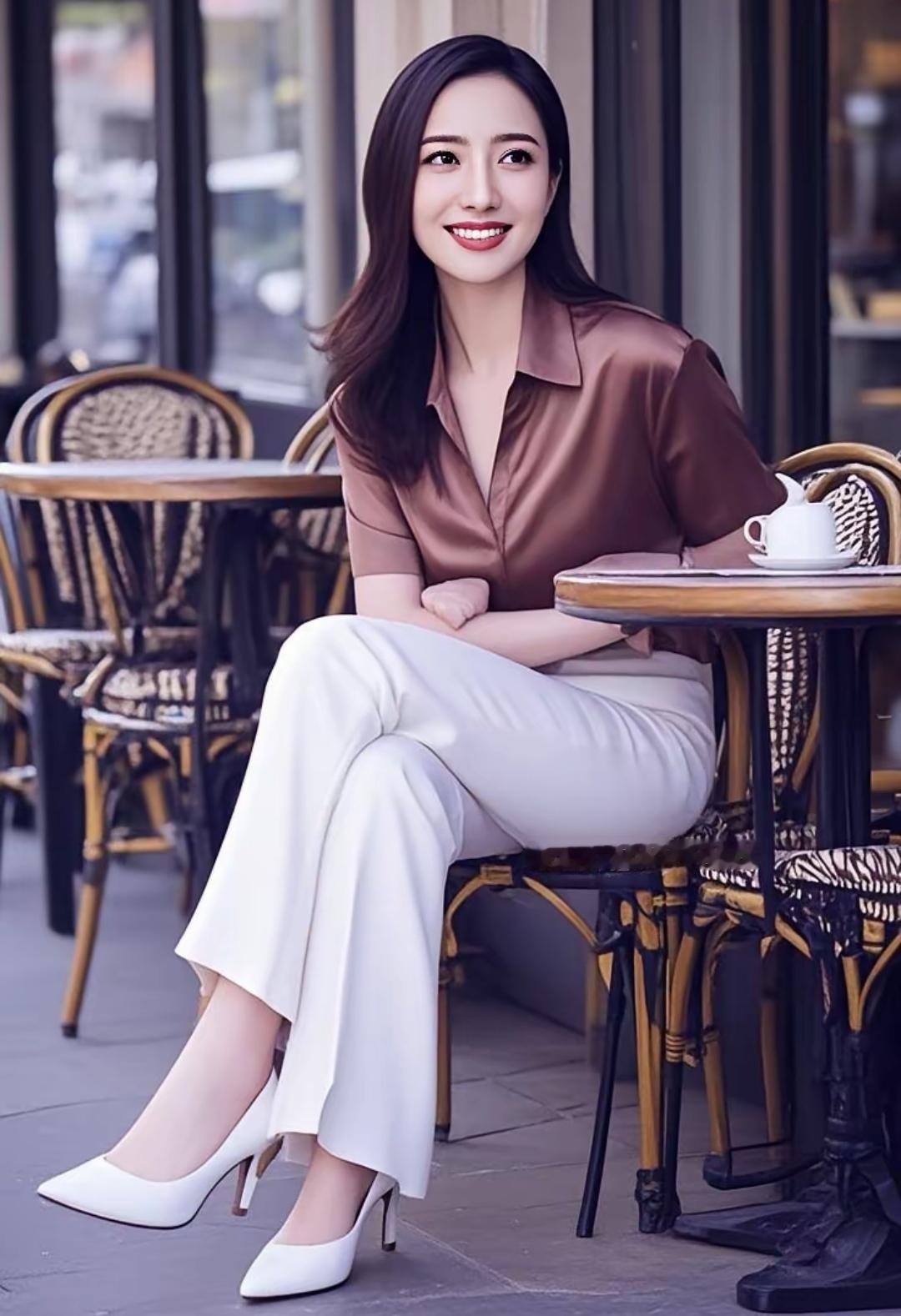 我生命中最美好的时光，我和你成为我们。