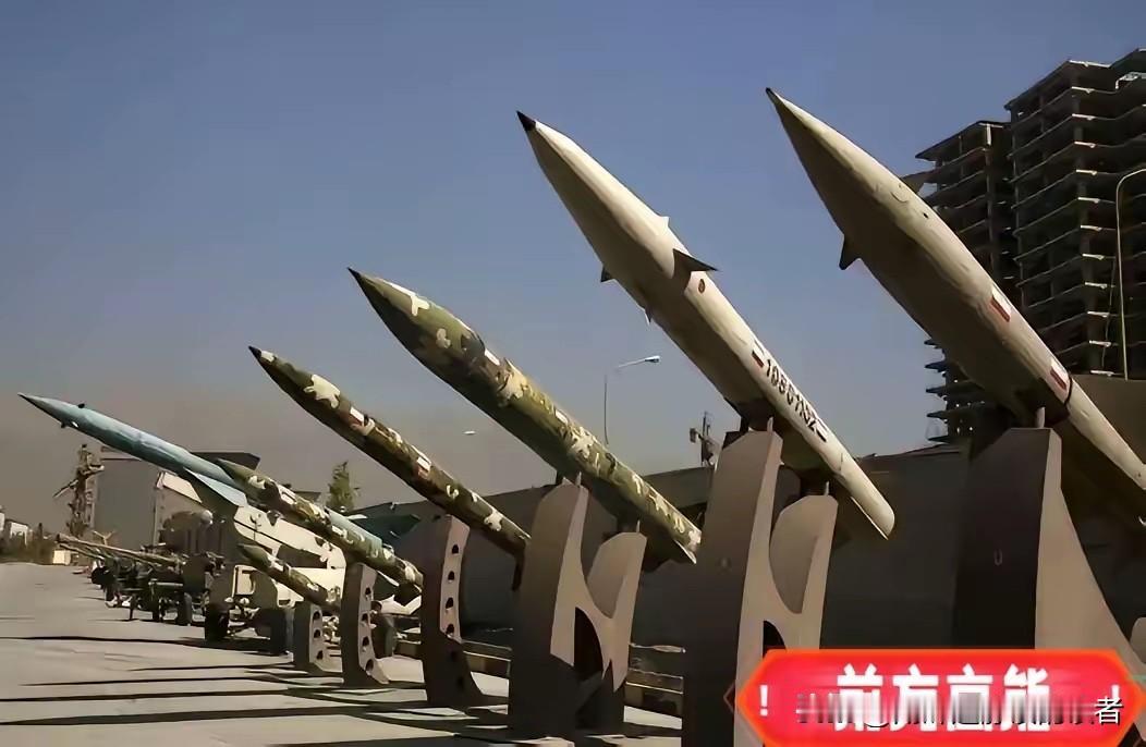伊朗这是准备打第二场了！
4月18日，据伊朗塔斯尼姆通讯社的消息称：“伊朗已经通