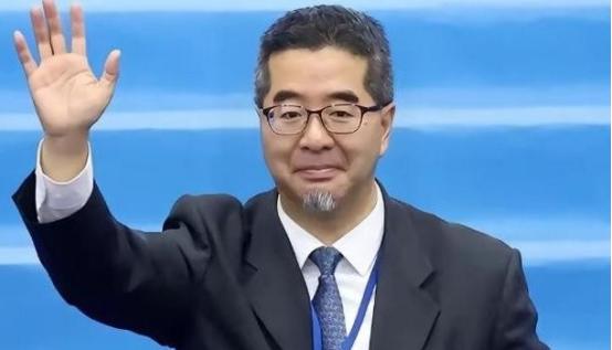 国民党传来消息！国民党副主席萧旭岑表示，中国国民党不接受“一国两制”，两岸都很清