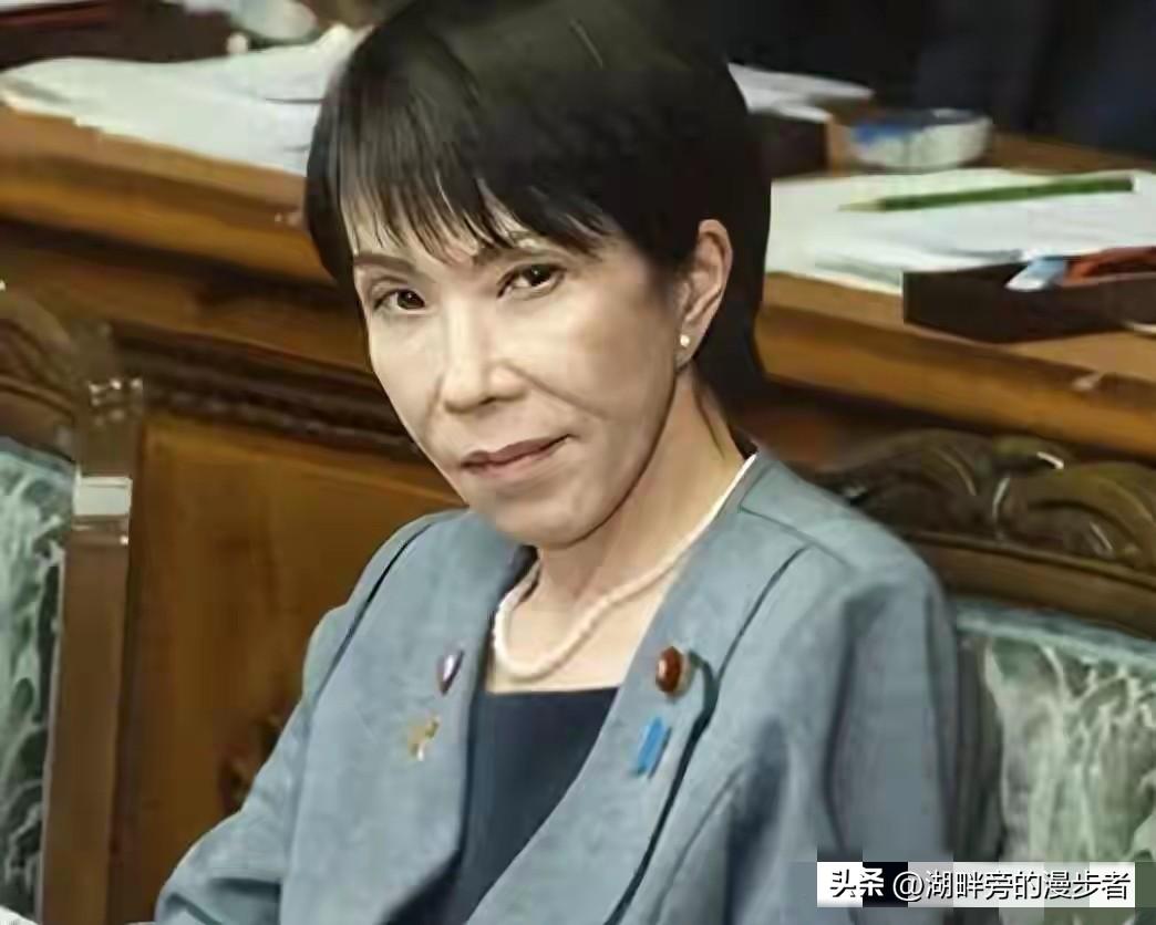 高市回国不到72小时，日本“不宣而战”，一声令后，730亿打水漂

谁能想到高市