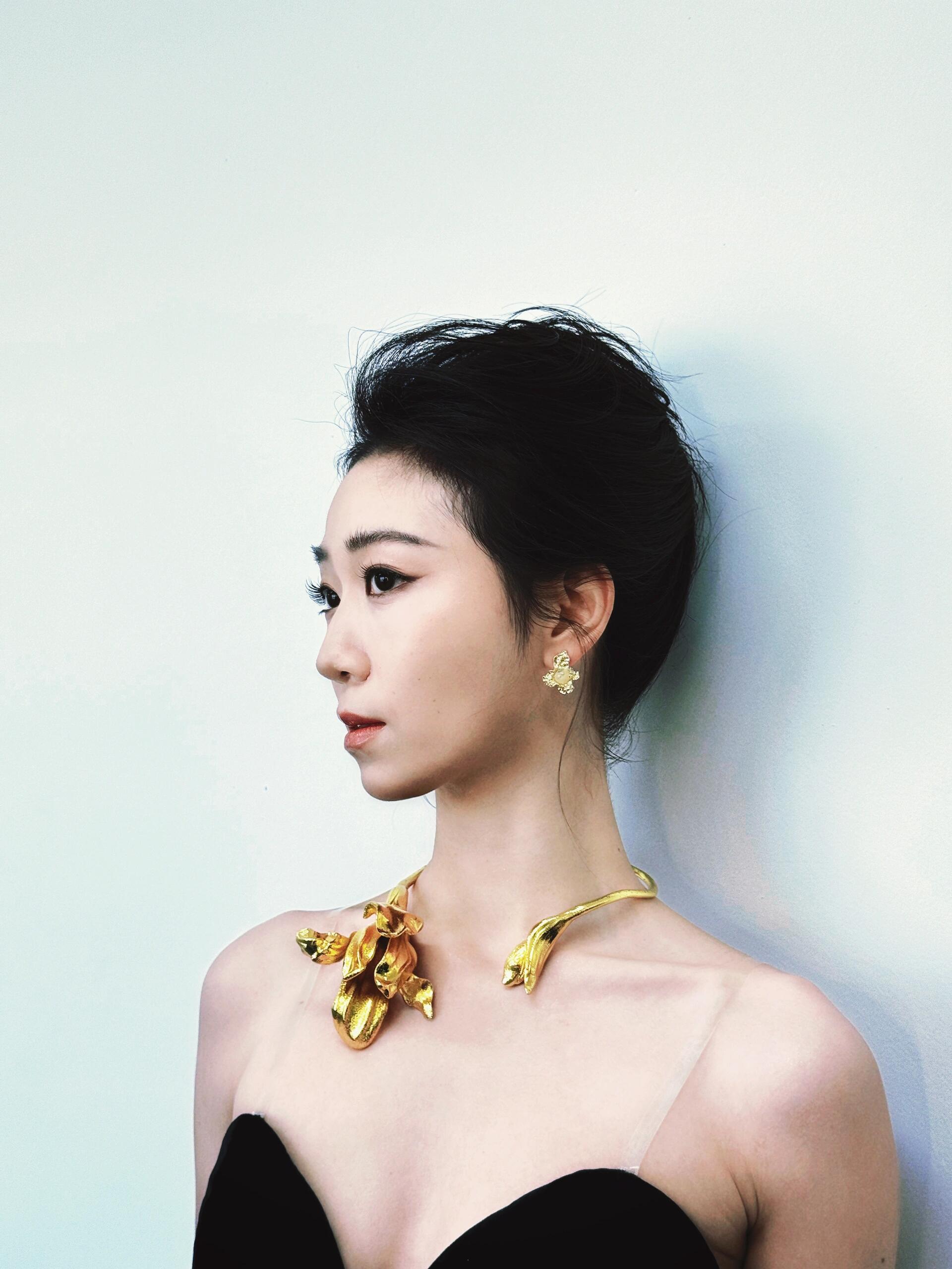 内娱恶女赛道拿捏了 这姐姐把