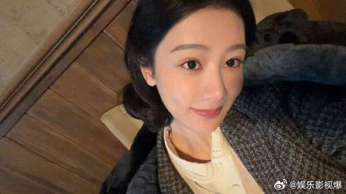 杨紫董竹君人生五味 哭了！杨紫工作室的文案字字诛心，董竹君的五味人生，是她与命运