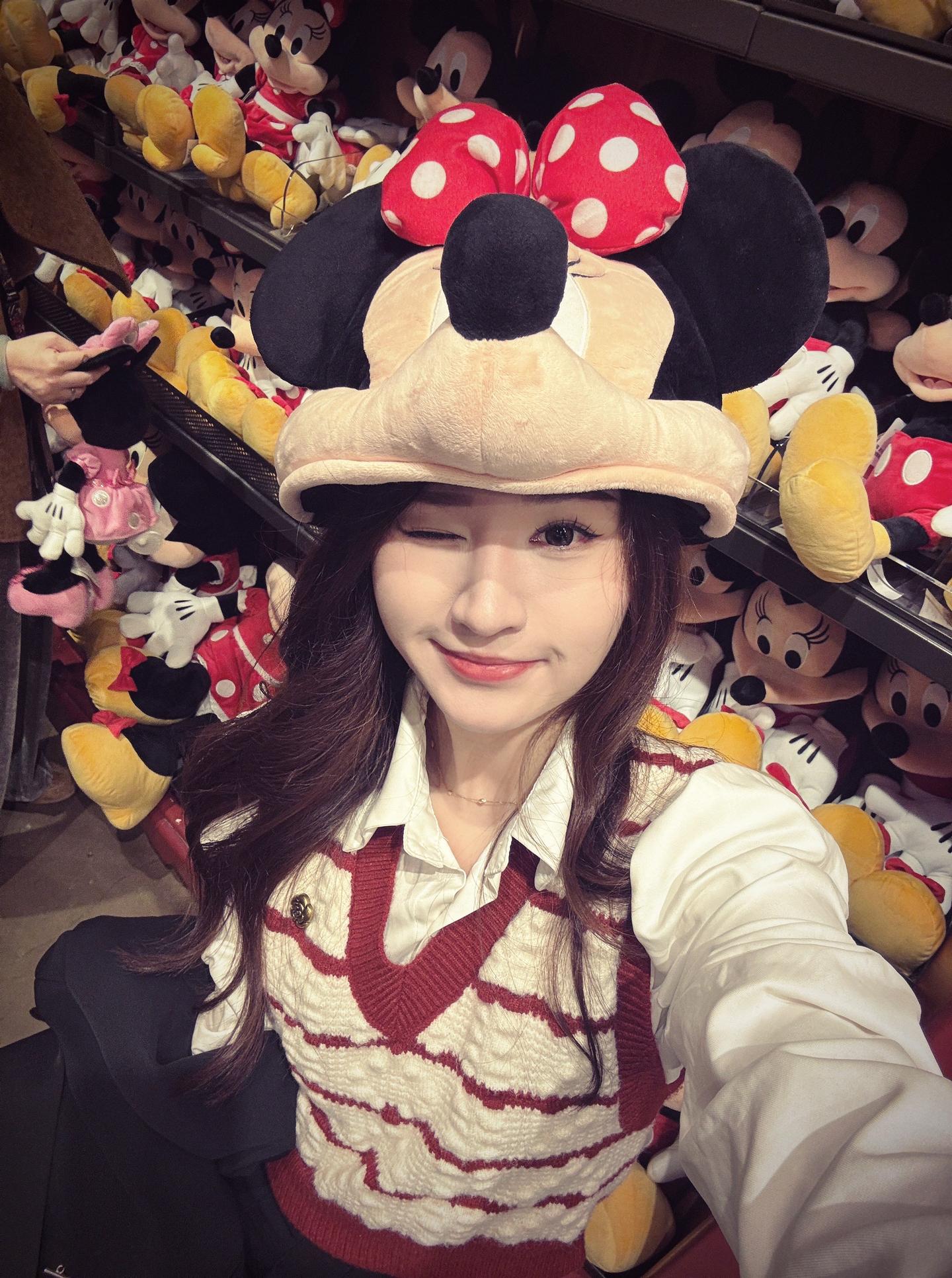 💒🎠🏰𝑫𝒊𝒔𝒏𝒆𝒚 𝒅𝒂𝒚⁎⁺˳🎪🎀🫧 ...