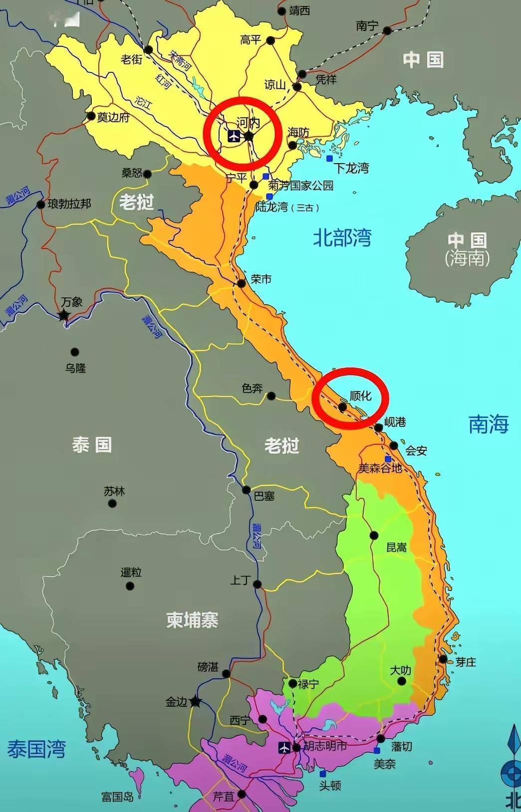 李禹东：中国旁边的白眼狼之...
【抖音视频转文字】

中国从古至今，周边最大的
